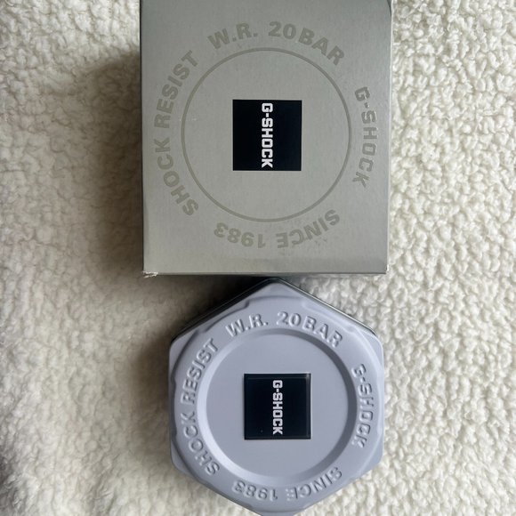 G SHOCK CASIO BABY G - Picture 2 of 4